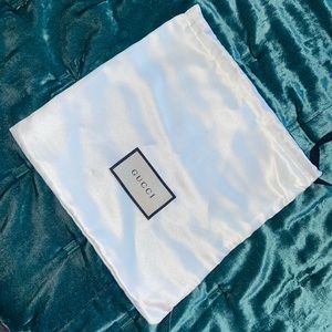 Gucci Dust Bag
